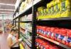 Los productos locales se destacan en las góndolas
