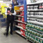 Detectaron infracciones en el cumplimiento del programa Precios Cuidados