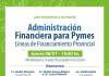 Charla virtual orientada a las pymes de Corrientes