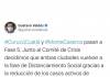Curuzú Cuatiá y Monte Caseros pasan a Fase 5