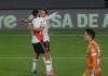 River se recuperó con Aldosivi en el cierre de la octava fecha de la LPF