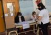 Votó el 64 por ciento del padrón correntino
