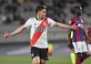River venció a San Lorenzo y se afianza como puntero