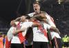 River se impuso ante Talleres en Córdoba