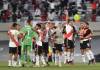 River celebró en el Monumental
