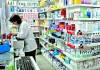 Farmacéuticos destacan que podrán terminar el año con un buen repunte
