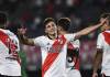 River goleó a Patronato