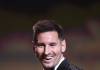 Messi se llevó el séptimo Balón de Oro