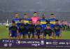 Boca es campeón de la Copa Argentina
