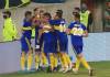 Boca jugará de local en el estadio de Racing por la 5ta. fecha