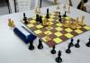 Invitan al taller regatense de ajedrez