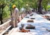 Próxima a finalizar la 1ª etapa de la remodelación de la costanera