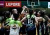 Corrientes Básquet, otra vez se instaló en la final
