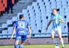 Godoy Cruz le dio otro duro golpe al Racing de Fernando Gago
