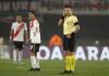 Para el árbitro Roberto Tobar, el gol de River era válido