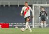 River Plate será local frente a Gimnasia y Esgrima La Plata