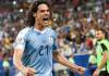 La Bombonera se prepara para recibir esta tarde a Cavani