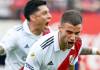 River ganó con lo justo y vuelve a creer en sus posibilidades