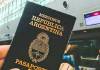 Migraciones dispuso cambios en trámite para obtener pasaportes