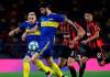 Boca enfrenta a Patronato en busca de una nueva final