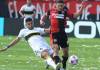 Boca perdió 2-0 en su visita a Newell’s y la lucha por el título quedó al rojo vivo