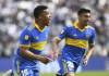 Boca le ganó a Gimnasia y depende de sí mismo para alcanzar el título de la Liga Profesional