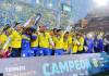 Boca Juniors es el campeón de la LPF