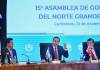 La Asamblea del Norte Grande cerró el año en Corrientes