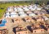 En Corrientes, la Nación solo financia el 38 % de las viviendas que se construyen