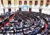 Hoy se reúne la comisión de Diputados con presencia correntina