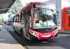 La UTA Corrientes anunció un nuevo paro de servicio de colectivos