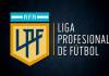 Liga Profesional: quedó definida la programación de las primeras tres fechas