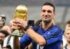 DT Scaloni seguirá al frente de la selección argentina hasta 2026