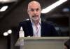 Horacio Rodríguez Larreta: “Es hora de animarnos a transformar el país para siempre”