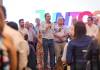 El oficialismo se pone en ritmo de campaña electoral
