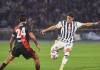 Talleres se impuso por 2 a 1 ante el puntero River