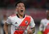 River y Talleres se miden en Mendoza