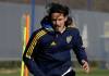 Con Cavani como titular, Boca visita a Defensa y Justicia
