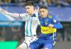 Racing Club y Boca Juniors definen hoy la clasificación para semifinales