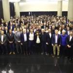 Valdés ratificó su acompañamiento a Bullrich