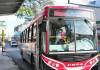 Confirmado: este miércoles habrá paro de colectivos en Corrientes