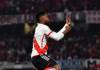 River se impuso por 3 a 1 ante Arsenal En el Monumental