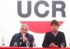 La UCR no apoyará a ninguno de los dos candidatos en el balotaje