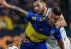 Boca busca la final en Córdoba frente a Estudiantes de La Plata
