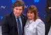 Patricia Bullrich será ministra de Seguridad de Javier Milei