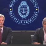 Llegarán USD 4.700 millones por el acuerdo con el FMI