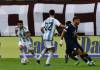 Argentina define el domingo frente a Brasil su pase a los Juegos de París 2024