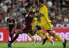 Boca perdió con Lanús y llega golpeado al superclásico