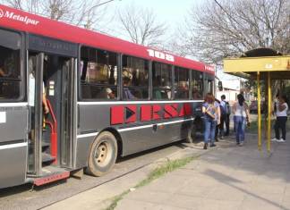 Nueva licitación para la concesión de las empresas prestatarias de transporte en la ciudad