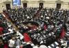 Diputados aprobó la ley Bases y el paquete fiscal de Milei